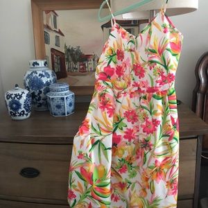 J crew size 2 dress